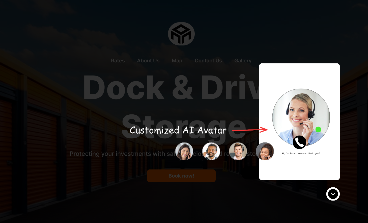 Customization