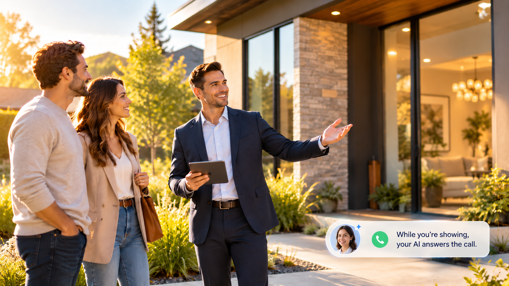 Why Fast Answers Matter in Real Estate